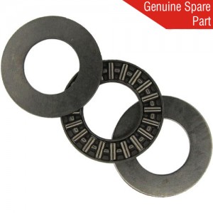 Rotary Tail Stock Thrust Washers and Bearing